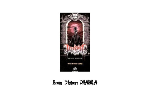 Drakula