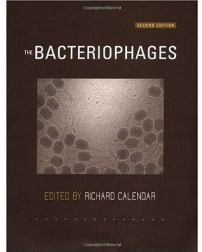 The Bacteriophages 2 edition