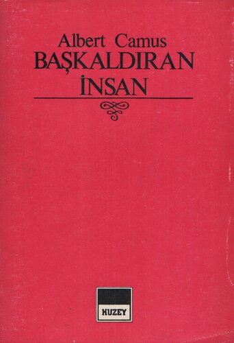 Başkaldıran İnsan