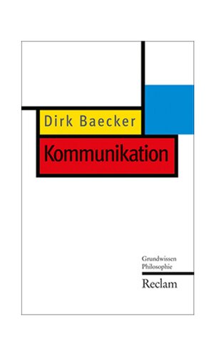 Kommunikation