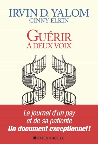 Guérir à deux voix