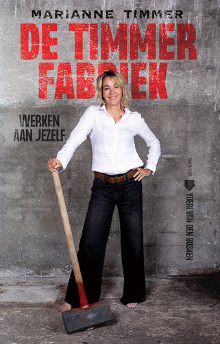 De Timmerfabriek