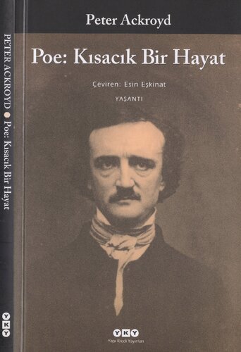 Poe: Kısacık Bir Hayat