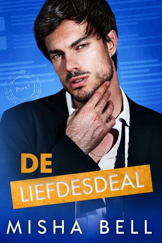 De liefdesdeal