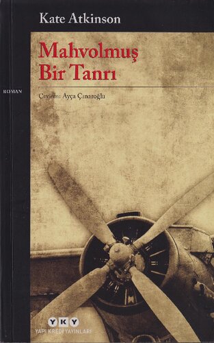 Mahvolmuş Bir Tanrı