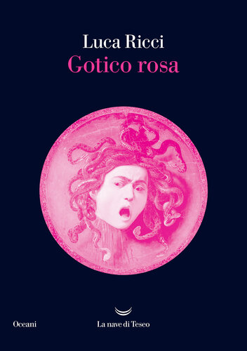 Gotico rosa
