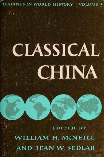 Classical China