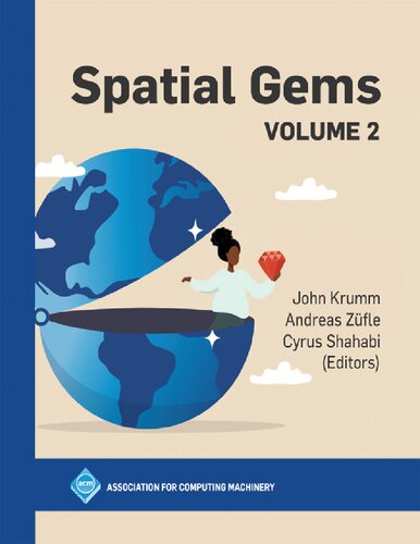 Spatial Gems: Volume 2