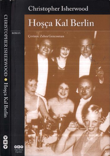 Hoşça Kal Berlin