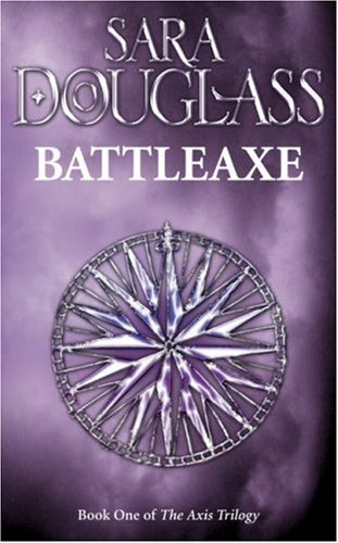 Battleaxe