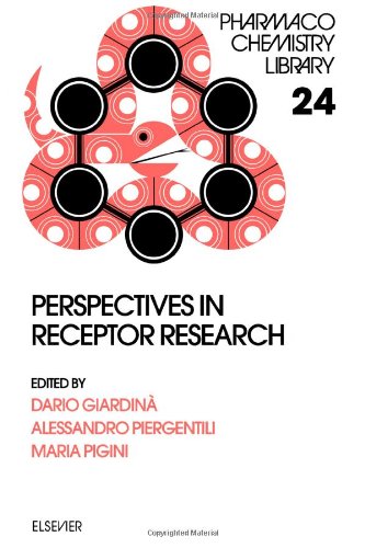 Perspectives in Receptor Research, Proceeding of the 10th Camerino-Noordwijkerhout Symposuim