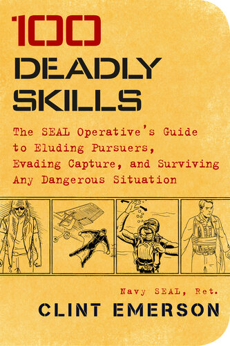 100 Deadly Skills