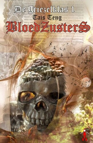De griezelklas 01 - Bloedzusters