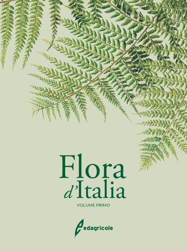 Flora d'Italia