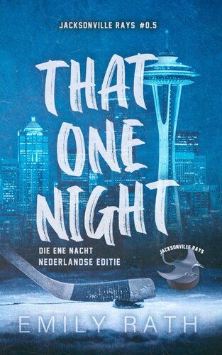 Die ene nacht
