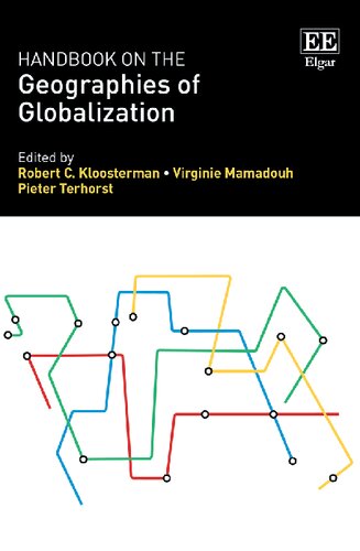 Handbook on the Geographies of Globalization