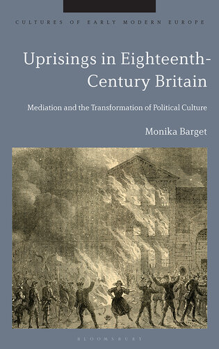 The Persistence of Party: Ideas of Harmonious Discord in Eighteenth-Century Britain