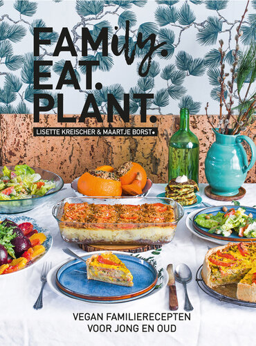 Family.Eat.Plant