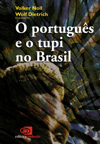 O Portugues E O Tupi No Brasil