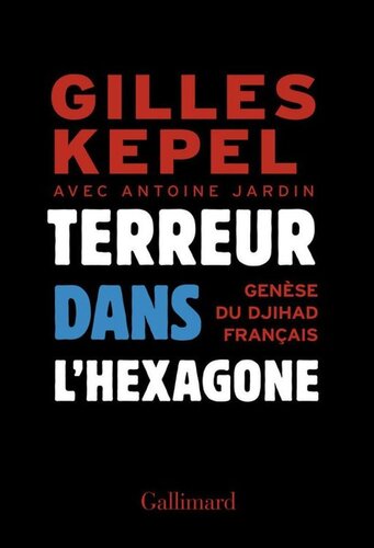 Terreur dans l'Hexagone