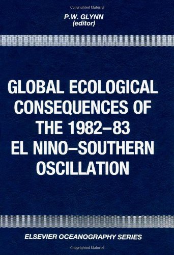 Global Ecological Consequences of the 1982–83 El Nino—Southern: Oscillation