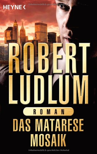 Das Matarese- Mosaik.