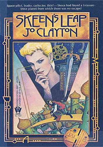 Skeen's Leap