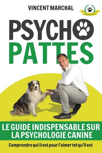 Psycho Pattes