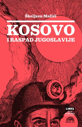 Kosovo i raspad Jugoslavije