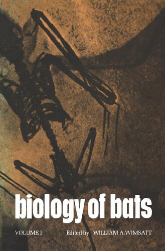 Biology of bats
