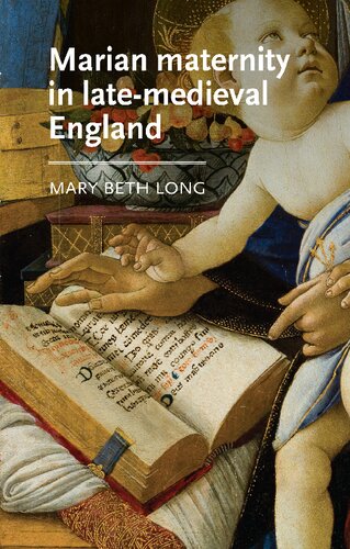 Marian maternity in late-medieval England
