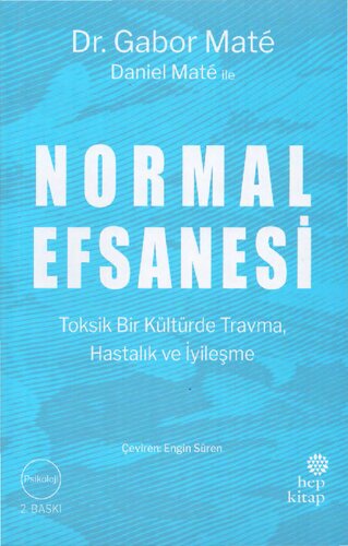 Normal Efsanesi