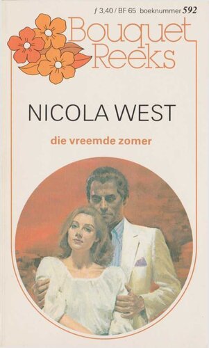 Die vreemde zomer