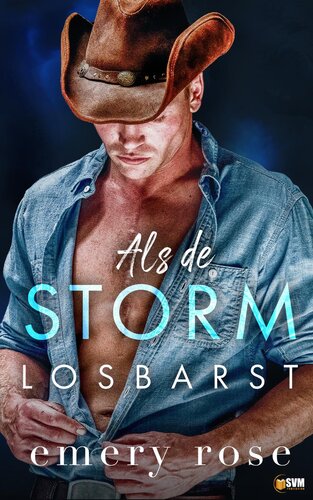 Als de storm losbarst (Gevallen sterren, #2)