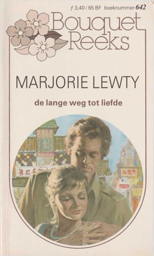 De lange weg tot liefde