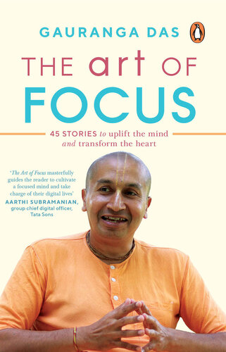 The Art of Focus
