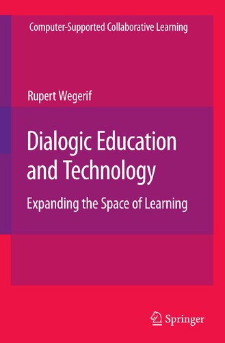 Dialogic Education and Technology