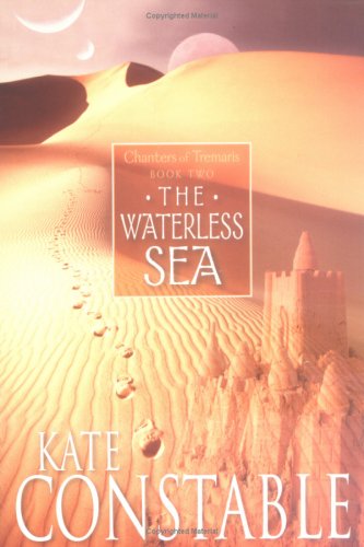 The Waterless Sea