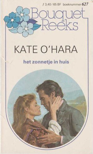 Het zonnetje in huis