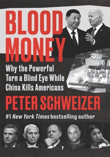 Blood Money