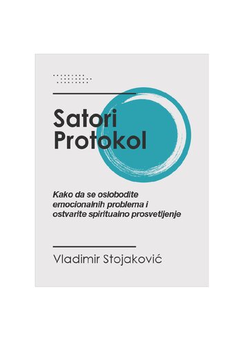 Satori Protokol