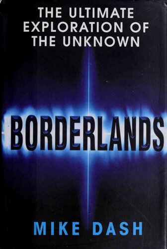 Borderlands