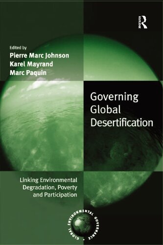 Hard Choices, Soft Law: Voluntary Standards in Global Trade, Environment and Social Governance (Global Environmental Governance)