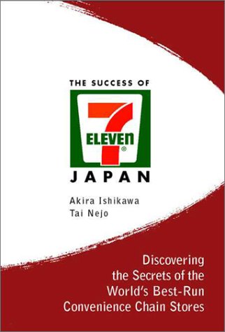 The Success of 7-Eleven Japan