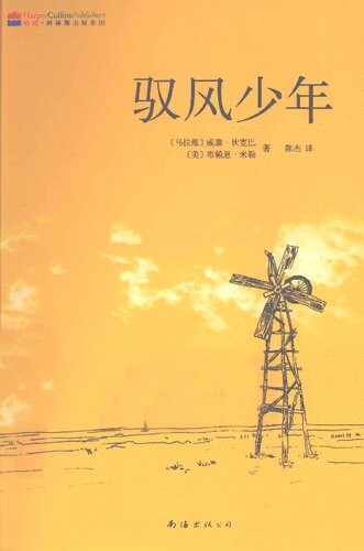 驭风少年