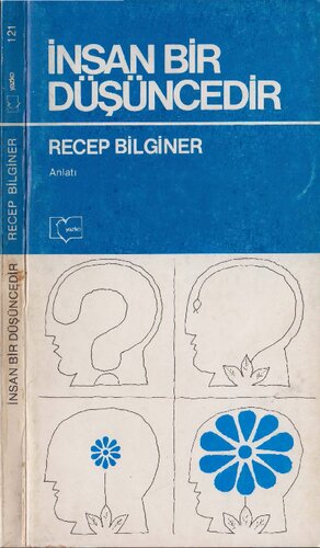 İnsan Bir Düşüncedir