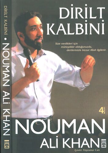 Dirilt Kalbini