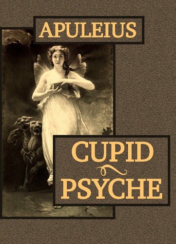 Cupid and Psyche