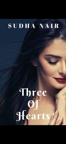 Three of Hearts
