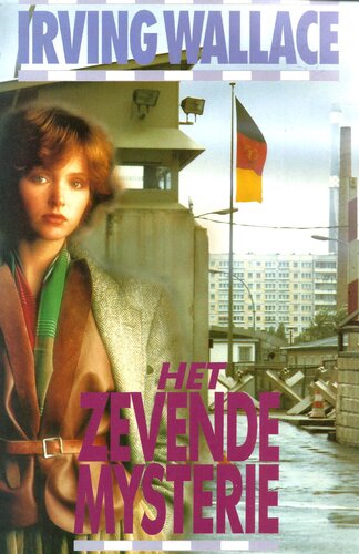 Het zevende mysterie